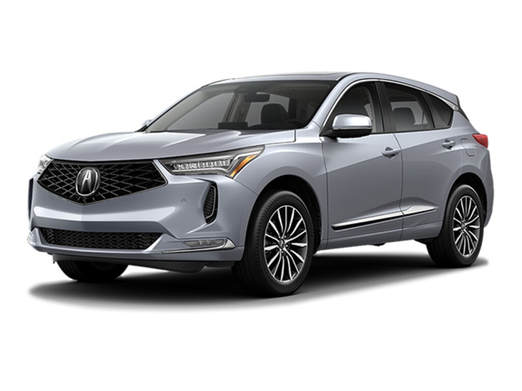 New 2025 Acura RDX For Sale at Crown Acura VIN 5J8TC2H79SL004293